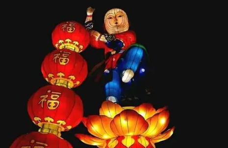 春节|2022春节上坟点灯什么意思