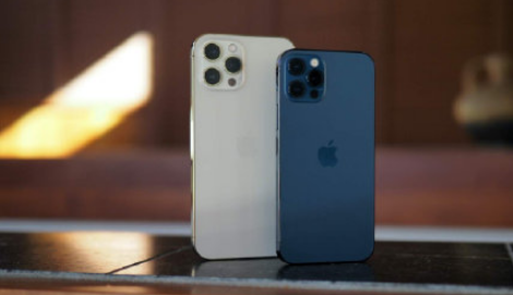 iPhone15|iPhone15或将全部搭载苹果自研芯片是真的吗