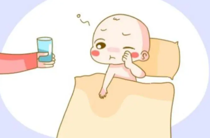 宝宝|为什么宝宝感冒后不睡觉
