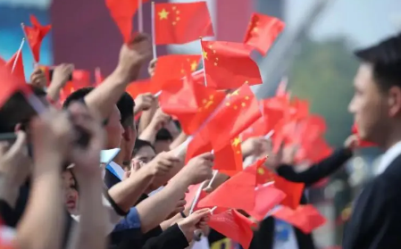 国庆节|?2022年的国庆节是农历的什么时候