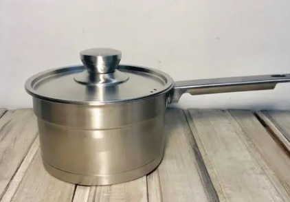 奶锅|奶锅炒菜方便吗