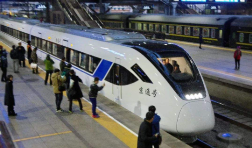 2022|2022北京冬奥会期间S2线几点发车