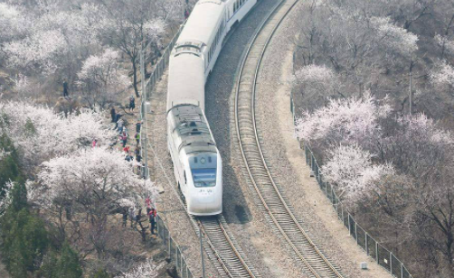 2022|2022北京冬奥会期间S2线几点发车