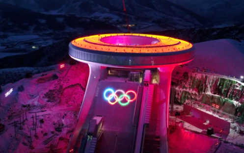 2022|2022北京冬奥会期间S2线几点发车