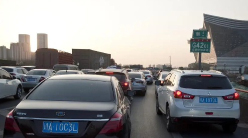 北京|2022国庆期间北京外地车限行吗