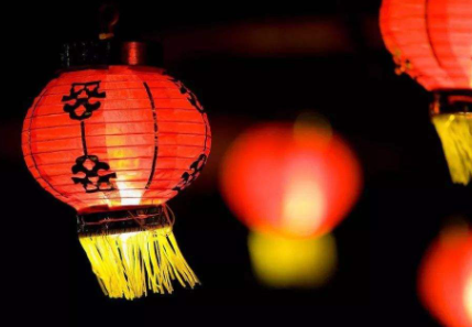 过年|过年的灯笼每年都需要换新的吗2022