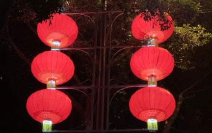 过年|过年的灯笼每年都需要换新的吗2022