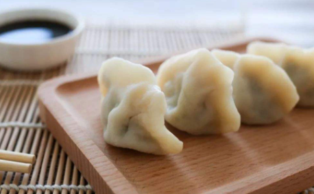 浙江|浙江人过年吃饺子吗2022
