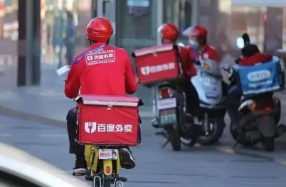 过年|2022武汉过年可以叫外卖吗