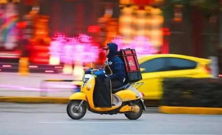 过年|2022武汉过年可以叫外卖吗