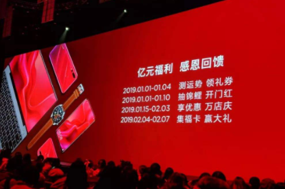 公司|公司年会抽到奖怎么发言