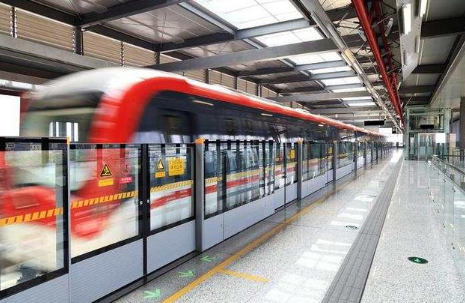 春节|2022年春节杭州地铁停运吗
