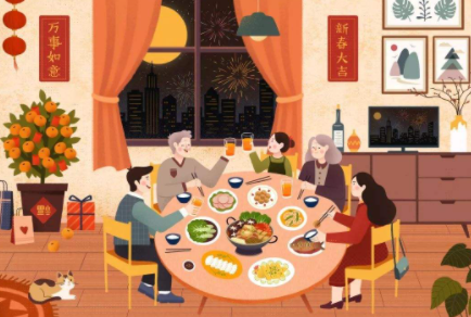 除夕|今年除夕可以上坟吗2022