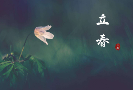 2023|2023年有几个立春日