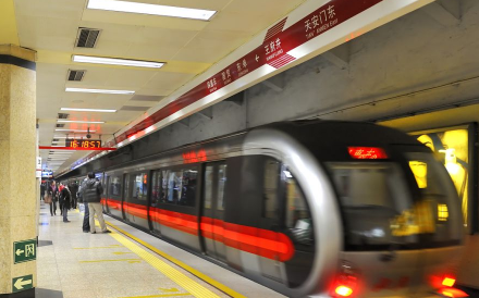 除夕|2022年除夕成都地铁正常运行吗