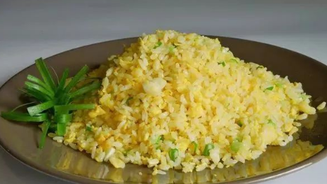 蛋炒饭|一般蛋炒饭先炒蛋还是饭