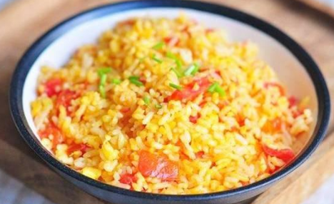 蛋炒饭|一般蛋炒饭先炒蛋还是饭