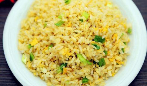 蛋炒饭|一般蛋炒饭先炒蛋还是饭