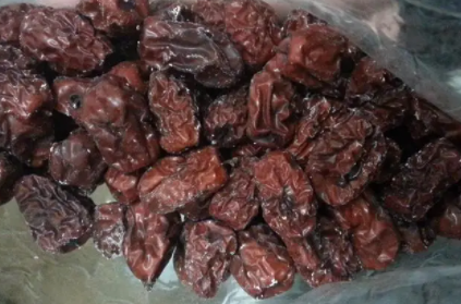 红枣|红枣发霉是什么样子