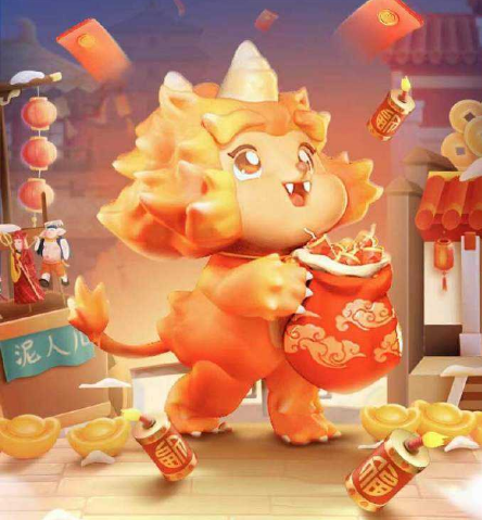 京东|2022年京东炸年兽互助每天可以点几次