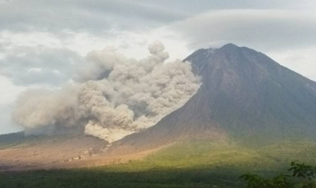 火山灰|火山灰会增强大气逆辐射吗