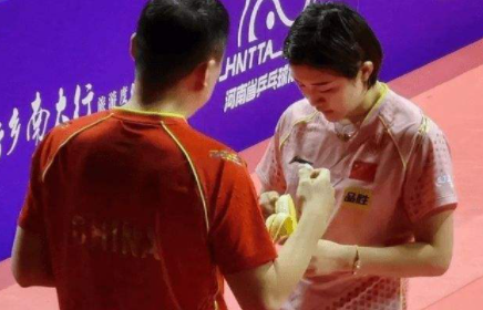 运动员|为什么运动员休息时吃香蕉