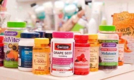 保健品|保健品排毒排出来的是真的吗