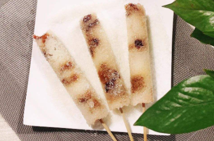 竹筒|竹筒粽子凉水下锅好吗