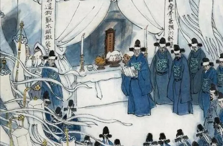 守孝|2022守孝第一年春节能烫染头发吗