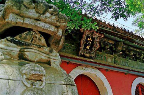 戒台寺|戒台寺现在开放吗2022