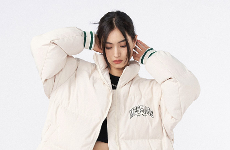 羽绒服|羽绒服清洁湿巾可以擦棉服吗