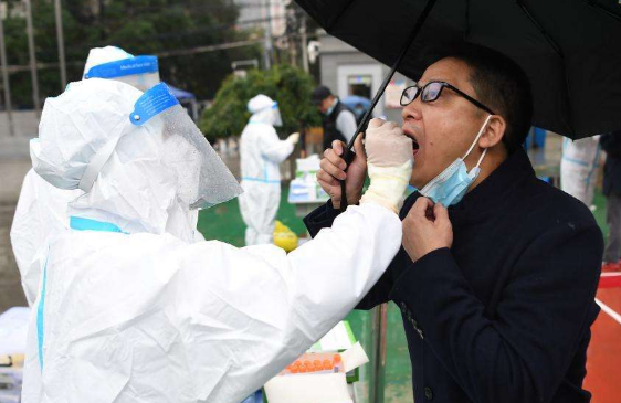 核酸检测|48小时核酸检测晚上可以做吗