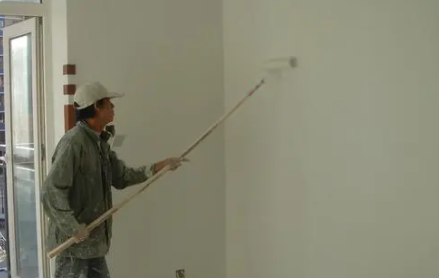 墙纸|贴墙纸的墙面怎么处理