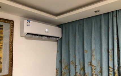 空调|空调为什么噼里啪啦的响