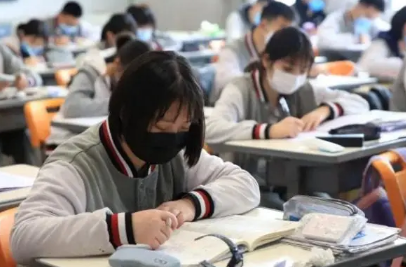高三|高三一般过年前几天放假2022
