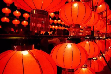 正月十五|2022年正月十五是几九