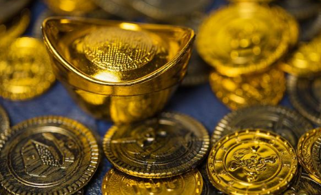 降息|为什么降息黄金跌了