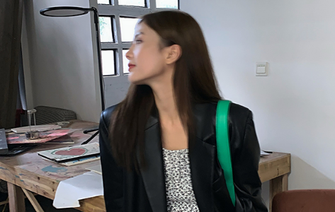 皮衣|真皮皮衣为什么只能标羊皮革