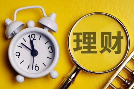 净值型|净值型理财太坑了真的假的