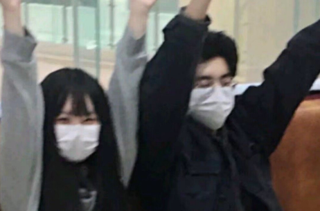 男朋友|和男朋友刚在一起不知道聊啥