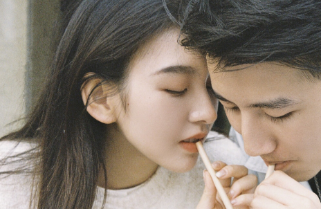 男朋友|说女生有男朋友她没否认什么意思