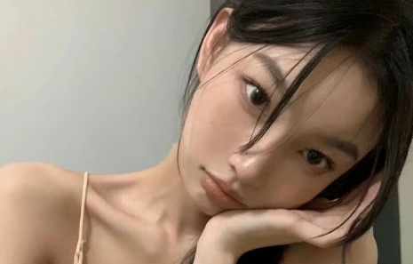 女生|什么样的女生一看就是有对象