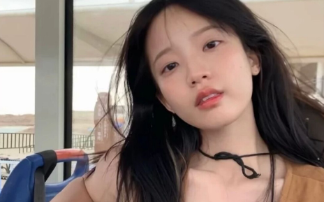 女生|什么样的女生一看就是有对象
