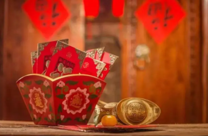 财神爷|大年初五可不可以把财神爷爷擦洗—下