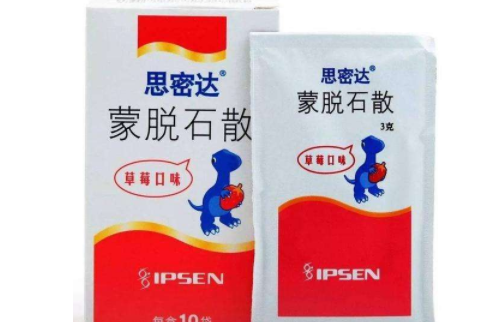 蒙脱石散|蒙脱石散害了我的宝宝什么情况