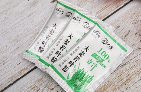拼多多|三里青汁就是骗局怎么回事
