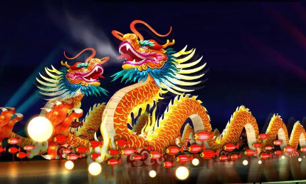 正月十五|2022正月十五元宵节北京有灯会吗