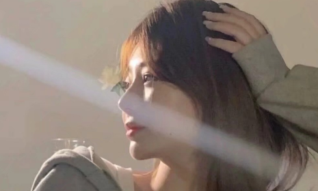 女朋友|女生恋爱老是爱乱想好累