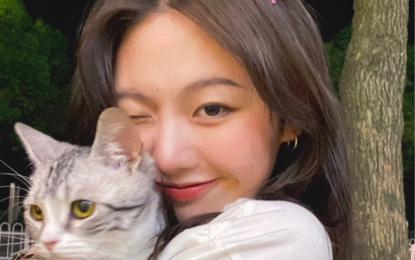 女朋友|女生恋爱老是爱乱想好累