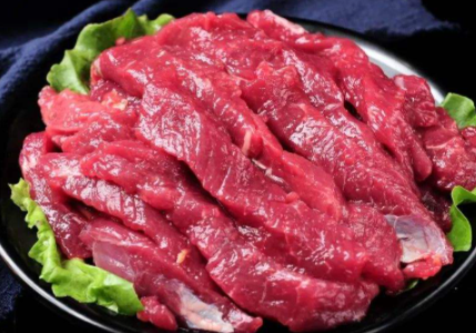 淤血|有淤血的牛肉能吃吗